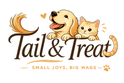 Tail & Treat