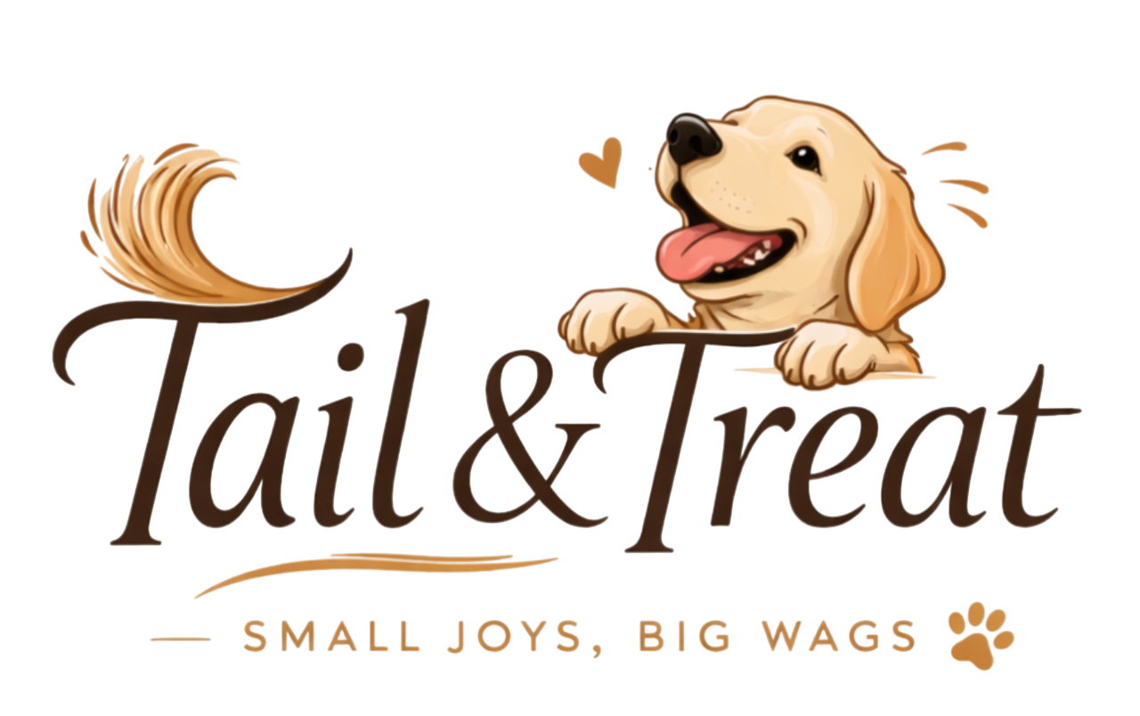 Tail & Treat