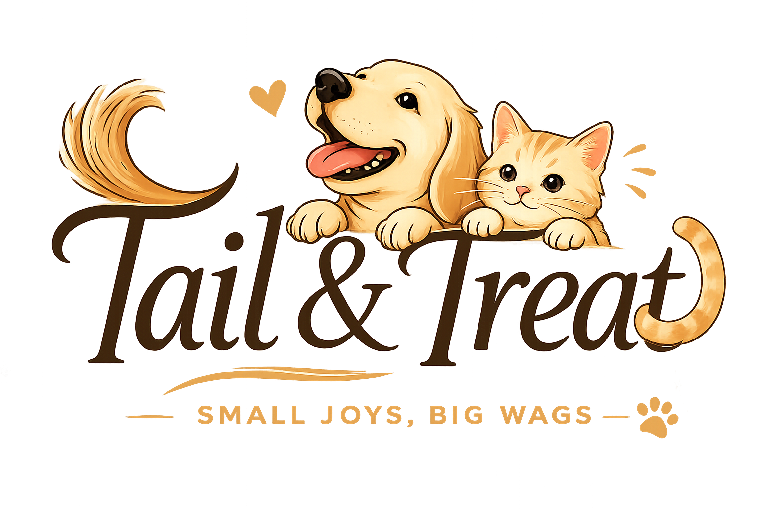 Tail & Treat
