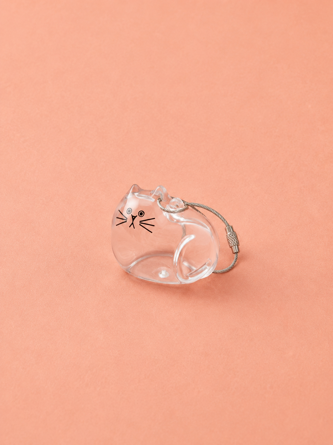 Fur Keepsake Kit — Cat