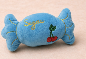 Candy Plush Toy