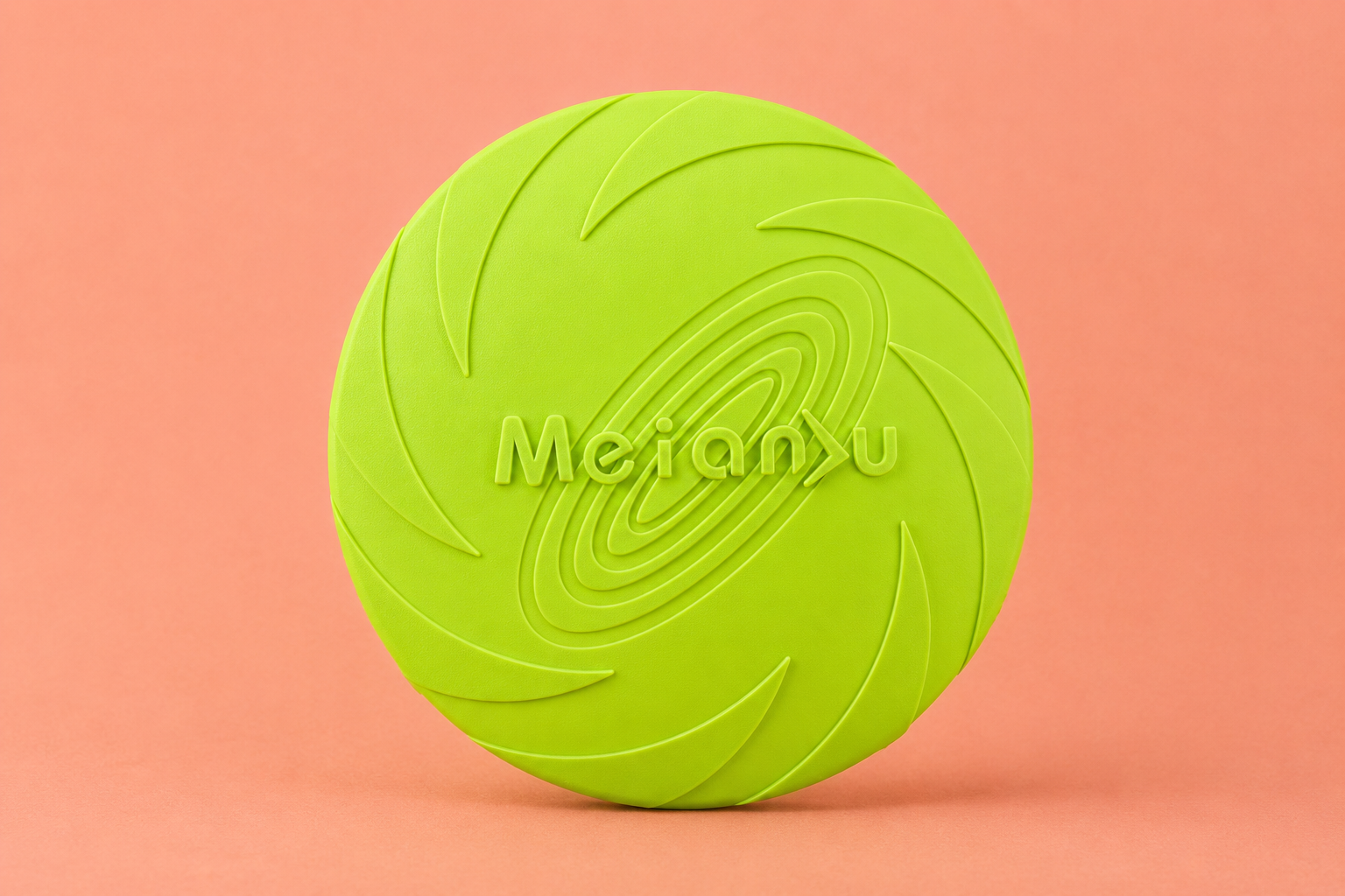Training Flyer Disc — Green S